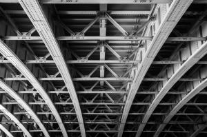 Architectuur - Londen Bridge