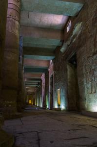 Cultuur - Abydos temple 