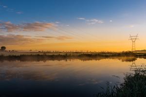 Landschappen - Solar Power