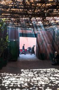 Stad - Marrakech Streets 2