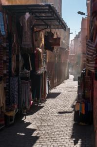 Stad - Marrakech Streets 3