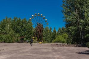 Urbex - Verlaten?, Chernobyl